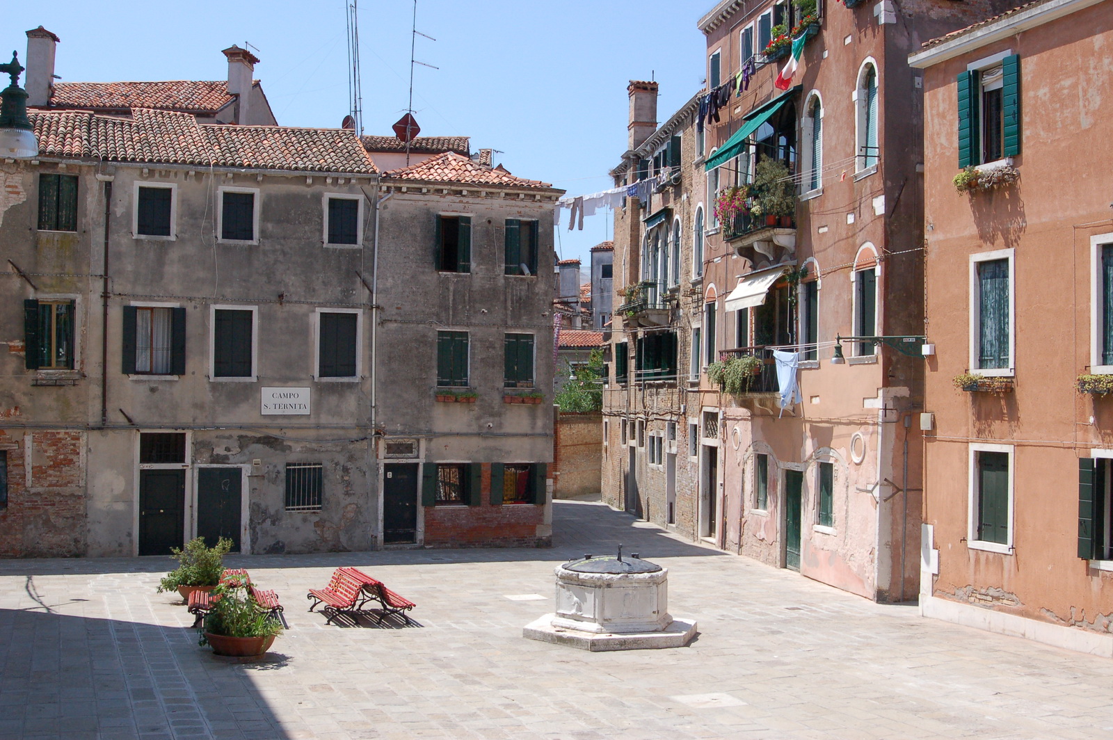 Venice